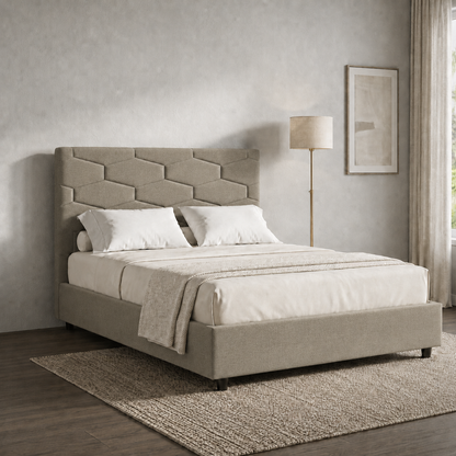 Letto Contenitore Dune