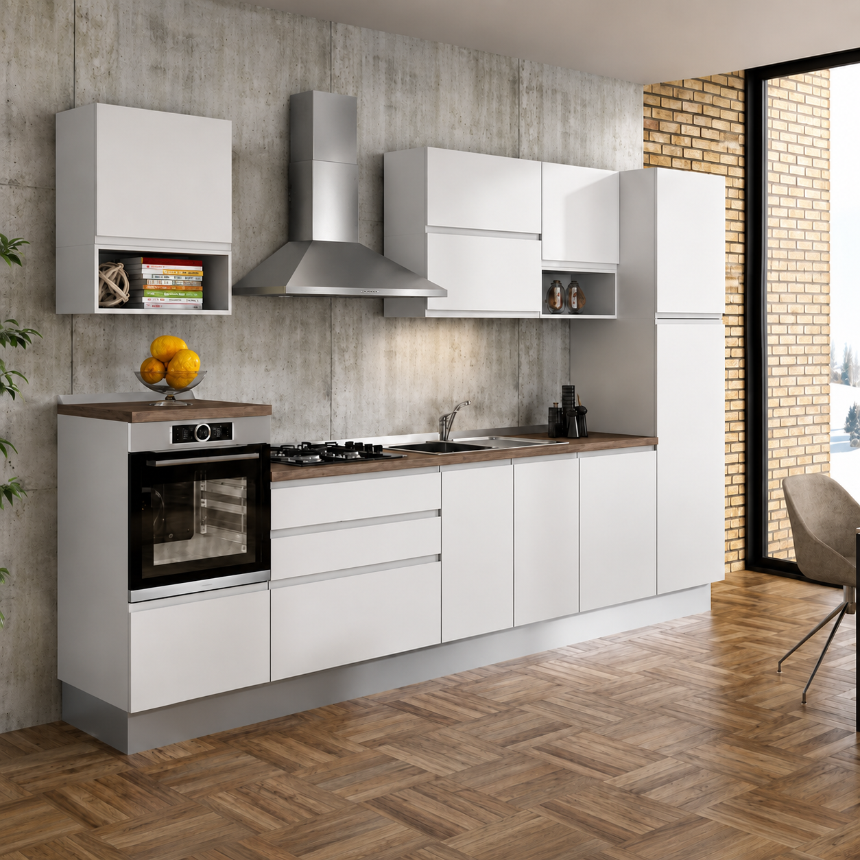 Cucina Kelly