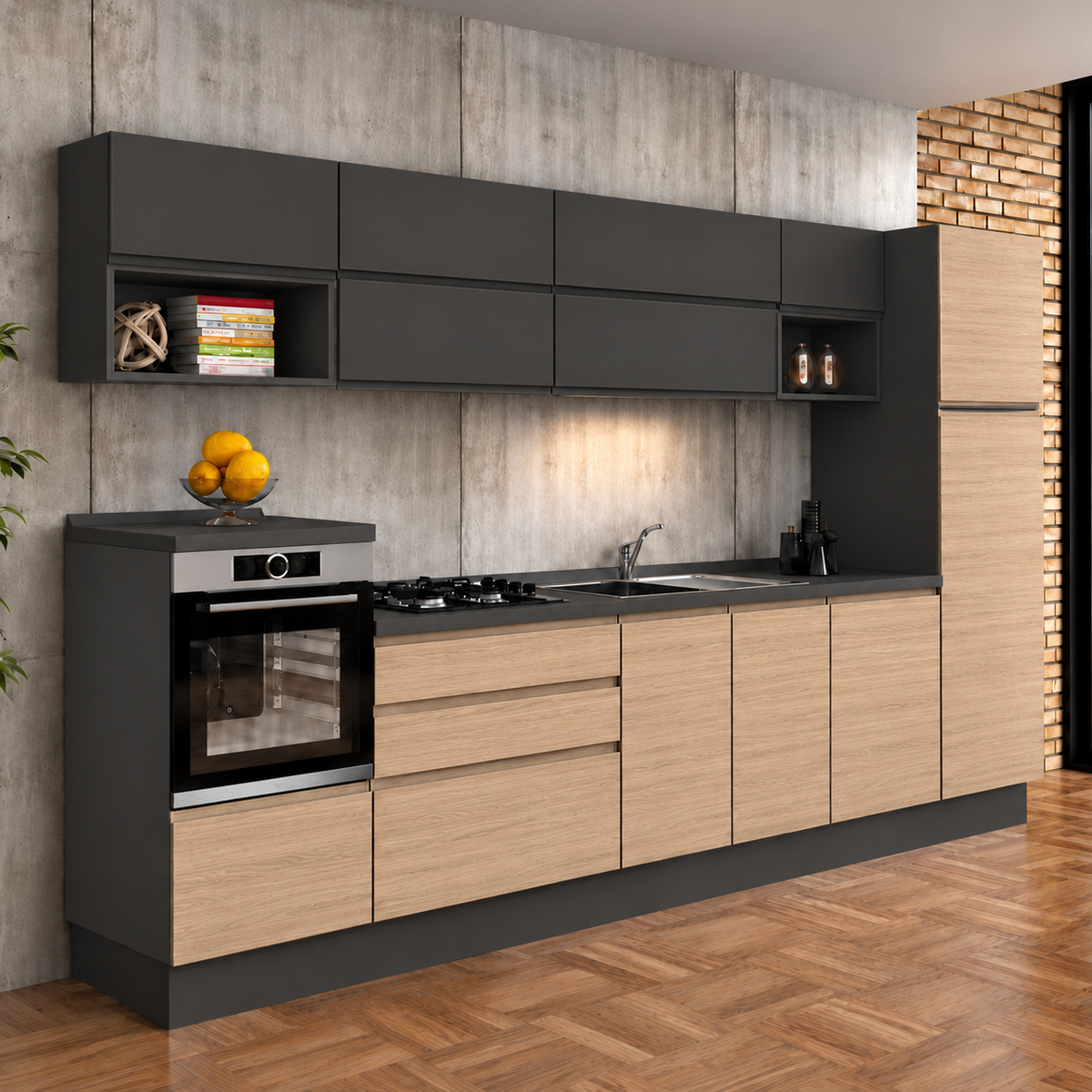 Cucina Kelly