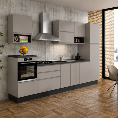 Cucina Kelly