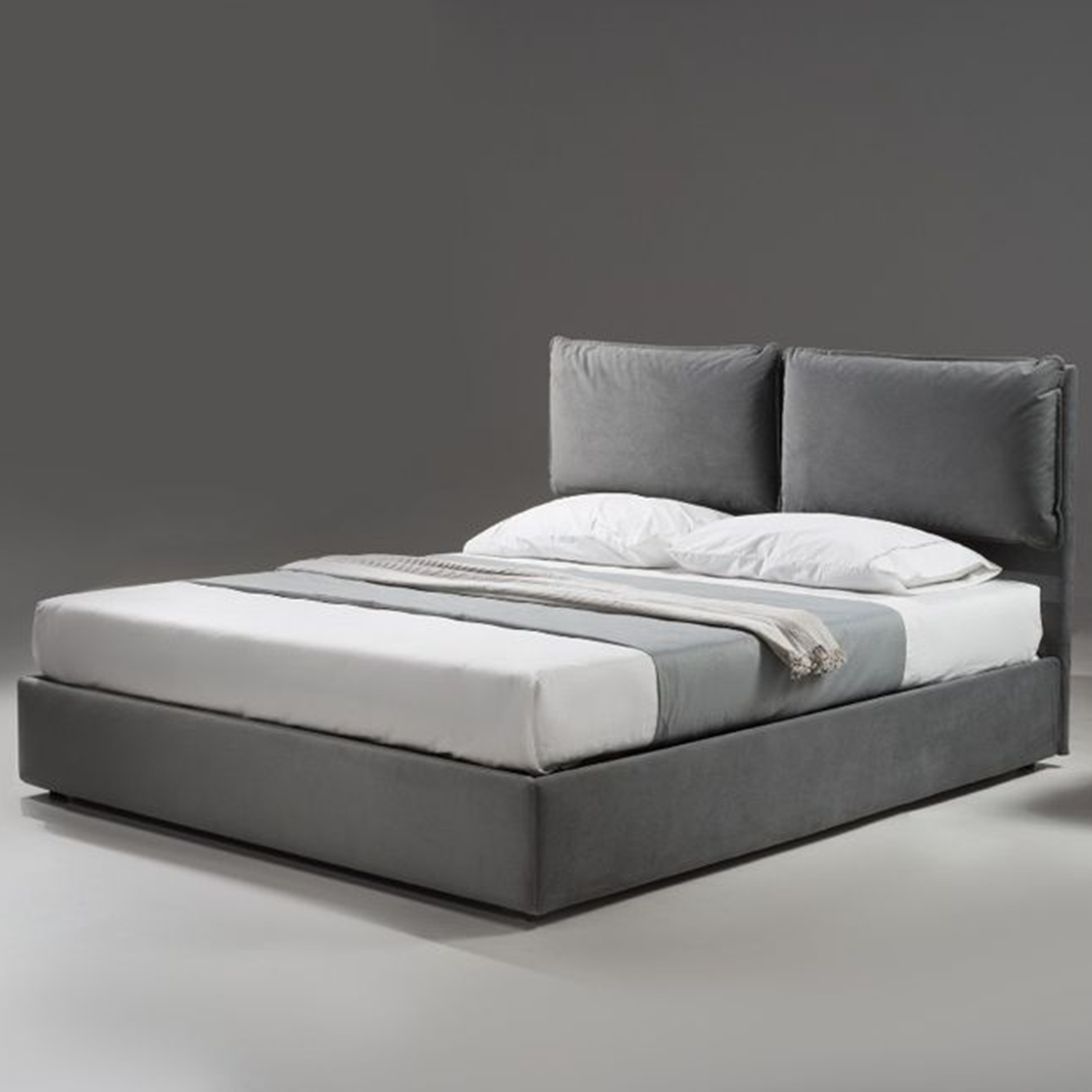 Letto Cuscino