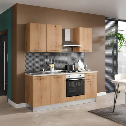 Cucina Mary