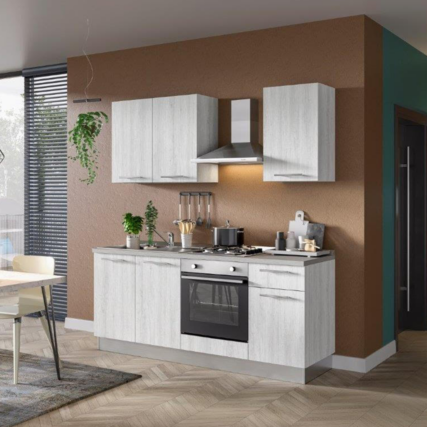 Cucina Mary