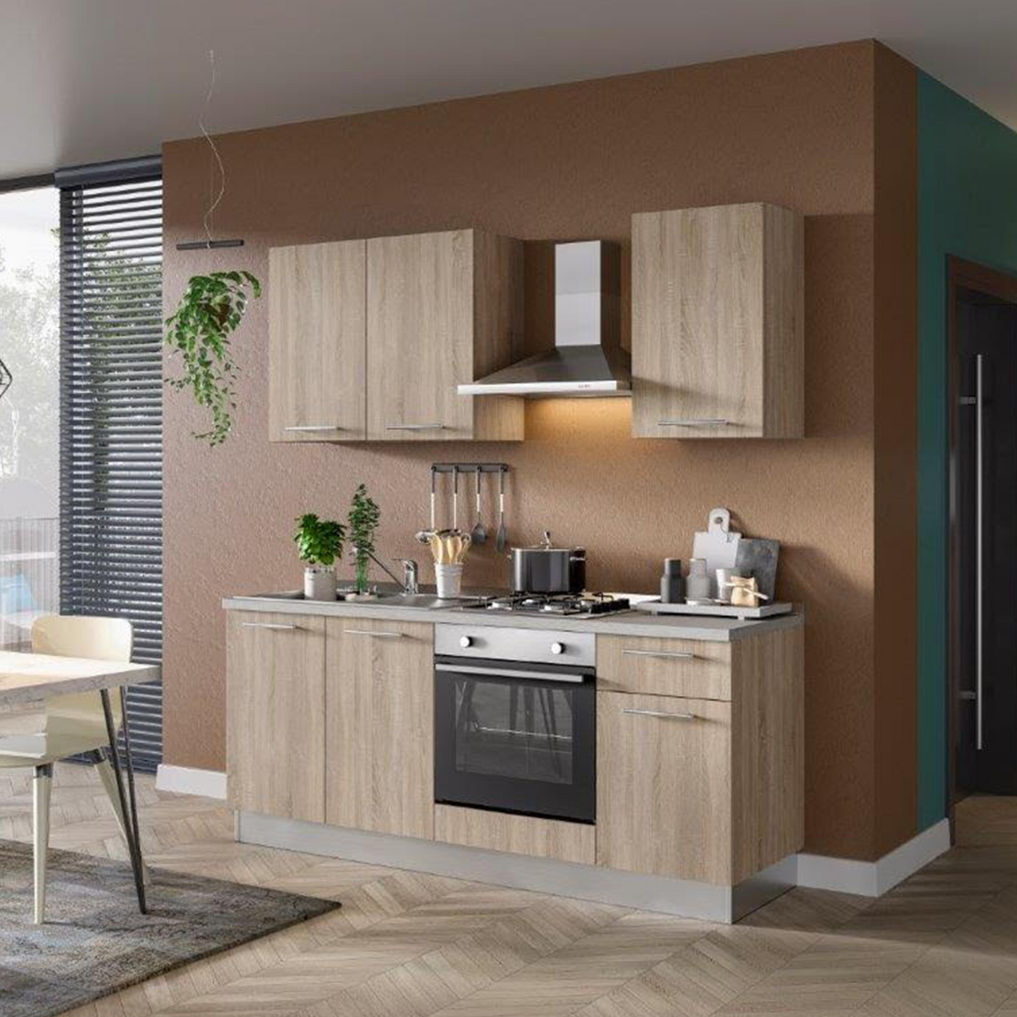 Cucina Mary
