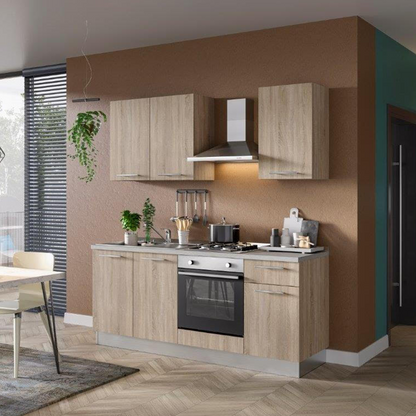 Cucina Mary