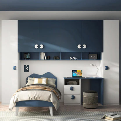 Cameretta ponte Maxi Joy