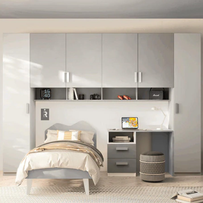 Cameretta ponte Maxi Joy