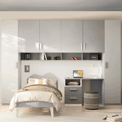Cameretta ponte Maxi Joy