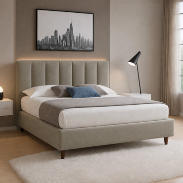 Letto Parigi
