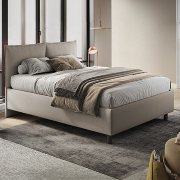 Letto Contenitore Pillows