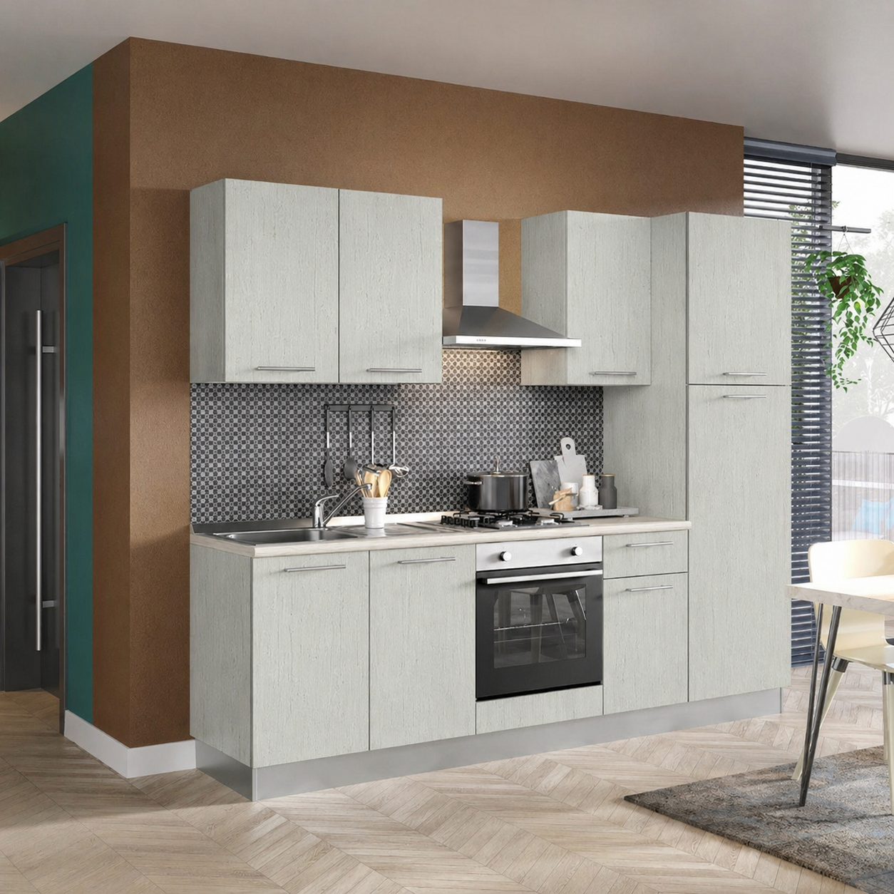 Cucina Mary