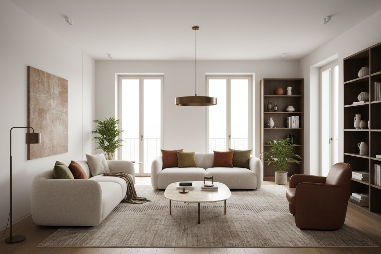 sala living