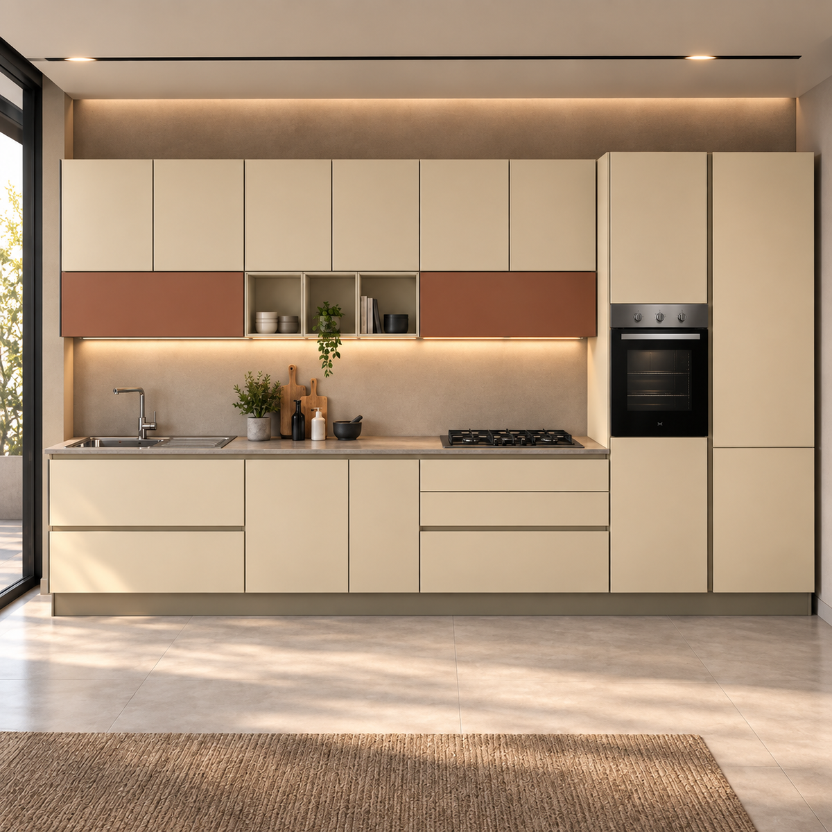 Cucina Sandy