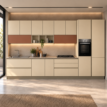 Cucina Sandy
