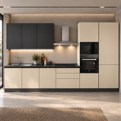 Cucina Sandy