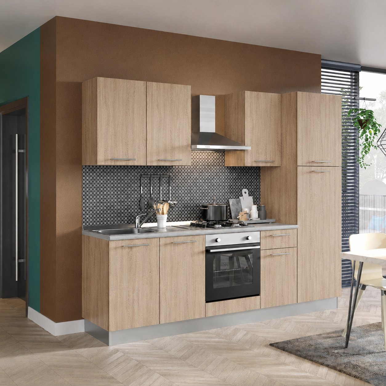 Cucina Mary