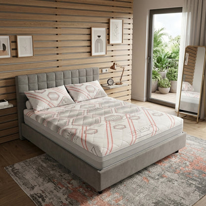 Letto Contenitore Dublino