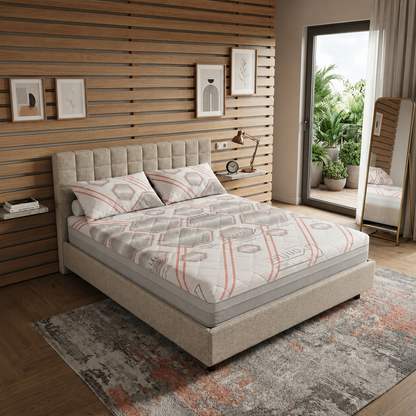 Letto Contenitore Dublino